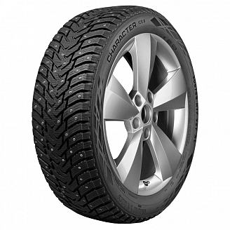 Шина Ikon Character Ice 8 (Nordman 8) 225/45 R18 95T XL
