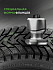 Шина Ikon Character Ice 8 185/70 R14 92T XL