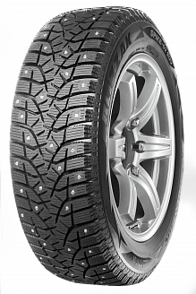 Шина Bridgestone Blizzak Spike-02 SUV 225/60 R17 103T XL