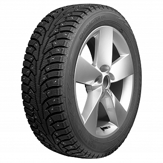 Шина Ikon Character Ice 5 (Nordman 5) 175/65 R14 86T XL