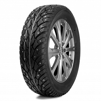 Шина Royal Black Royal Stud 175/70 R13 82T