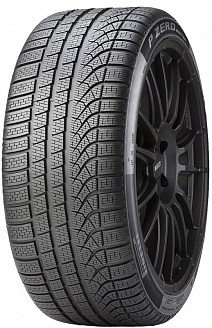 Шина Pirelli P Zero Winter 285/40 R20 108V (2019 г.в.)