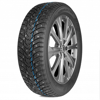 Шина Ikon Nordman 8 SUV (Character Ice 8 SUV) 235/75 R15 105T