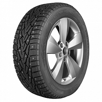 Шина Ikon Character Ice 7 215/45 R17 91T XL