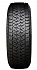 Шина Bridgestone Blizzak DM-V2 275/40 R20 106T XL