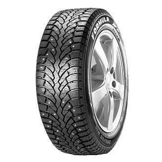 Шина Formula Ice 195/55 R15 85T
