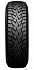 Шина Nexen Winguard WinSpike WS62 SUV 225/60 R17 103T 2021