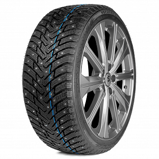 Шина Ikon Nordman 8 (Character Ice 8) 205/65 R16 99T XL
