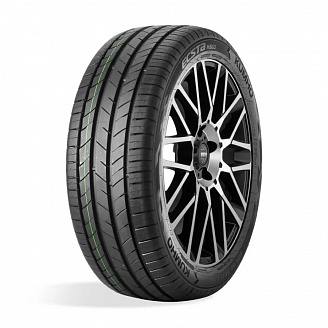 Шина Kumho Ecsta HS52 245/45 ZR18 100W XL