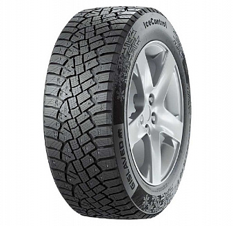 Шина Gislaved IceControl 225/75 R16 108T XL FR