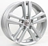 Диск RST R025 6x15 5x100 ET38 DIA 57,1 BL (Polo)