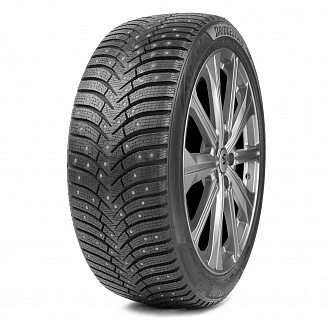 Шина Bridgestone Blizzak Spike-03 225/55 R18 102T XL
