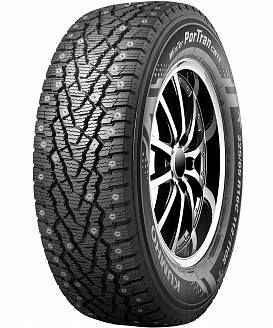 Шина Kumho PorTran CW11 225/75 R16C 121/120R