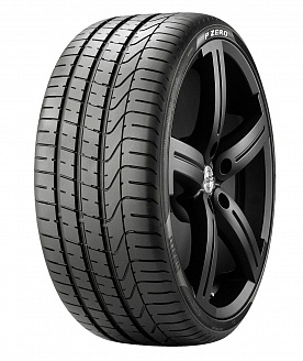 Шина Pirelli P Zero 285/40 ZR21 109Y XL N0