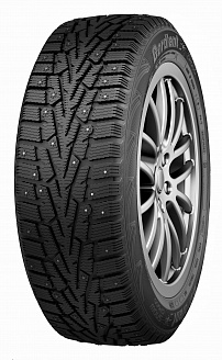Шина Cordiant Snow Cross 225/55 R17 101T