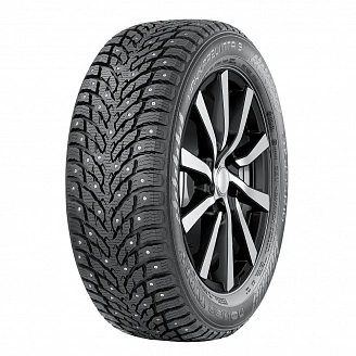 Шина Nokian Tyres Hakkapeliitta 9 225/60 R16 102T XL