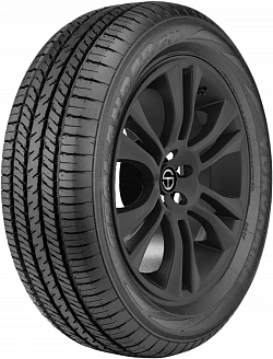 Шина Yokohama Geolandar G91F 225/60 R17 99V
