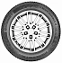 Шина Continental IceContact 2 SUV 235/70 R16 106T XL KD