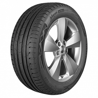 Шина Ikon Autograph Ultra 2 SUV 295/40 ZR21 111Y XL