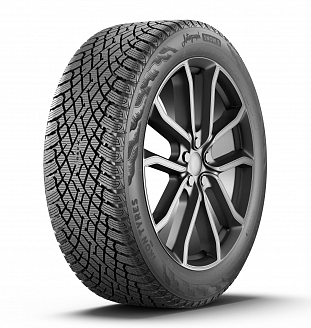 Шина Ikon Autograph Snow 5 245/40 R20 99T XL
