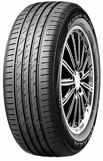 Шина Nexen N'blue HD Plus 195/60 R14 86H (2018 г.в.)