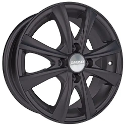Диск SKAD Мальта 6x15 4x100 ET46 DIA 54,1 Алмаз