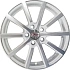 Диск iFree Big Byz (KC680-14) 7x17 5x114,3 ET45 DIA 67,1 Хай вэй