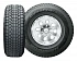 Шина Hankook Dynapro i*Cept RW08 275/60 R18 113Q